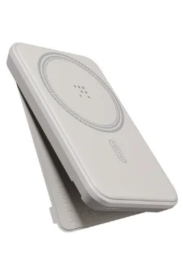 VOLTME Bej Magpak 5000mah Magsafe Kablosuz Powerbank- 22.5w