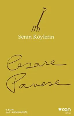 Senin Köylerin