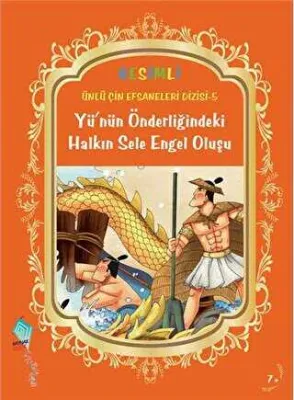 Yü`nün Önderliğindeki Halkın Sele Engel Oluşu