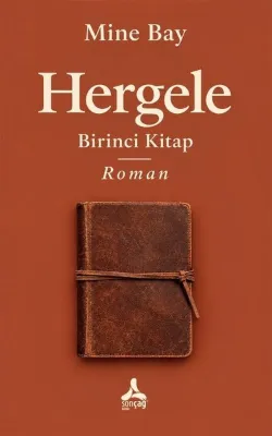 Hergele - Birinci Kitap