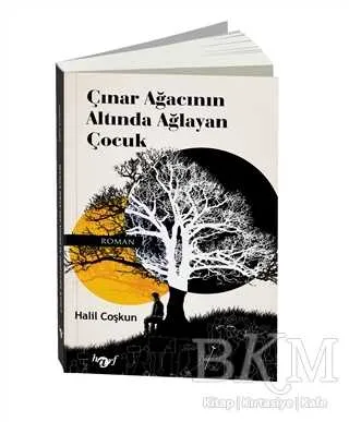 Çınar Ağacının Altında Ağlayan Çocuk