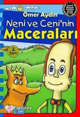 Neni ve Ceni`nin Maceraları