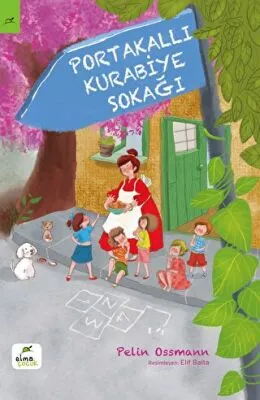 Portakallı Kurabiye Sokağı