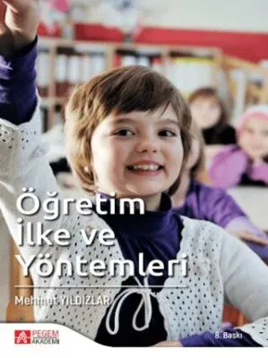 Öğretim İlke ve Yöntemleri