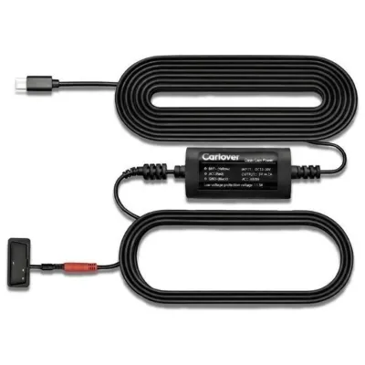 Carlover OBD Bağlantı Park Modu Kiti (Type-C)