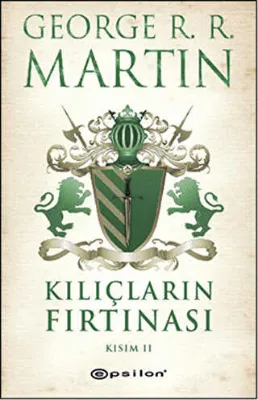 Kılıçların Fırtınası 2