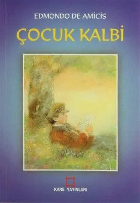 Çocuk Kalbi
