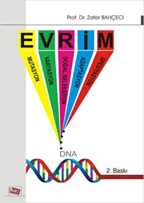 Evrim