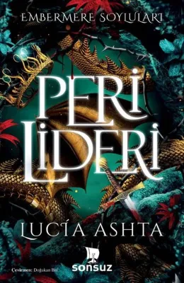 Peri Lideri - Embermere Soyluları