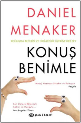 Konuş Benimle