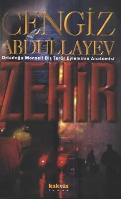 ZEHİR
