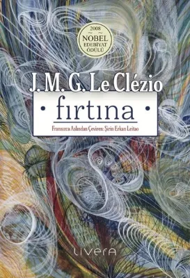 Fırtına: İki Novella