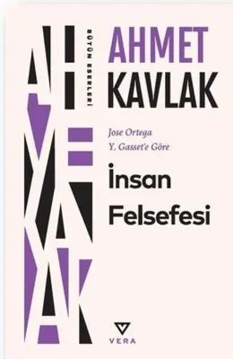 İnsan Felsefesi - Jose Ortega Y.Gasset'e Göre