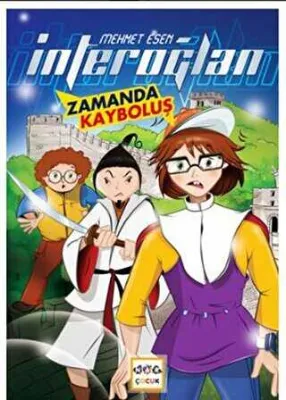 İnteroğlan - Zamanda Kayboluş
