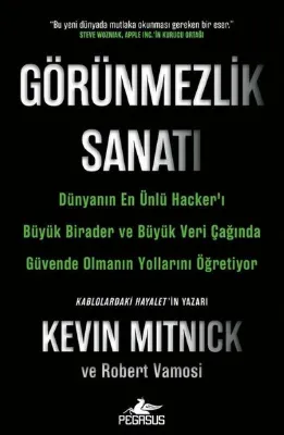 Görünmezlik Sanatı