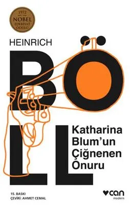 Katharina Blum’un Çiğnenen Onuru