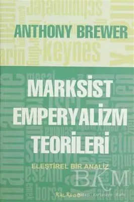 Marksist Emperyalizm Teorileri
