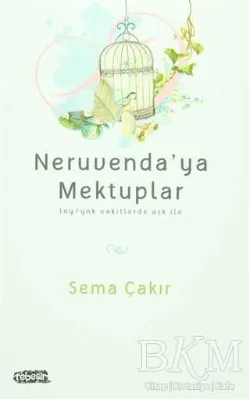 Neruvenda`ya Mektuplar