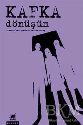 Dönüşüm