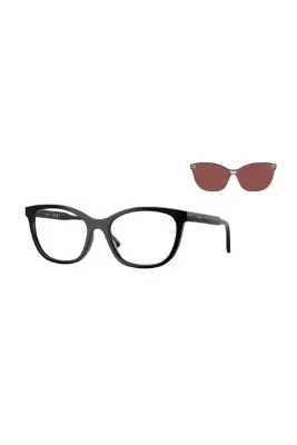 Vogue VO 5746S 20711W 54 Klipsli Güneş Gözlüğü