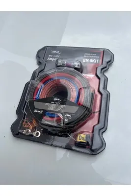 Boschmann 8 GA BOSHMANN KABLO KİT