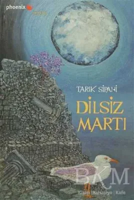 Dilsiz Martı