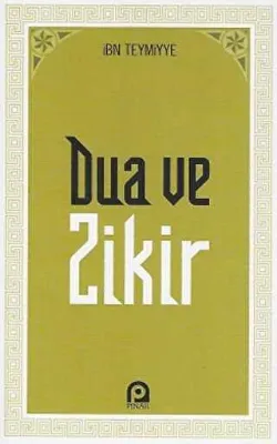 Dua Ve Zikir
