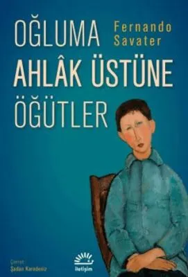 Oğluma Ahlak Üstüne Öğütler