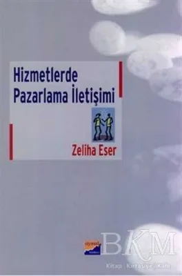 Hizmetlerde Pazarlama İletişimi