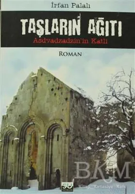 Taşların Ağıtı
