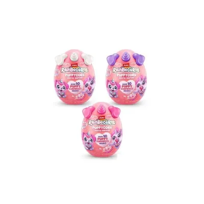 Rainbocorns Puppycorn Kokulu Sürpriz Paket S8 9298TQ1