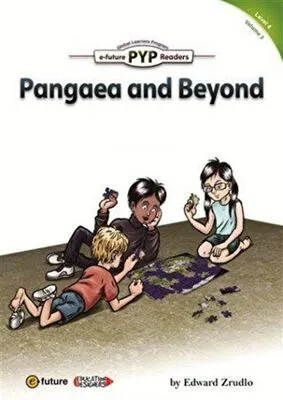 Pangaea and Beyond PYP Readers 4