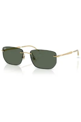 Ray-Ban Rayban 3768 001/71 56 Kadın Güneş Gözlüğü