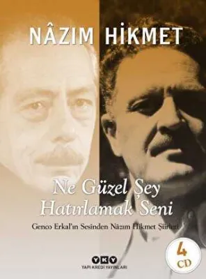 Ne Güzel Şey Hatırlamak Seni