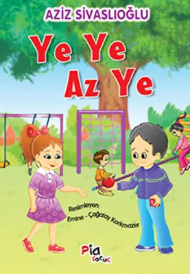 Ye Ye Az Ye