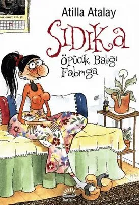 Sıdıka
