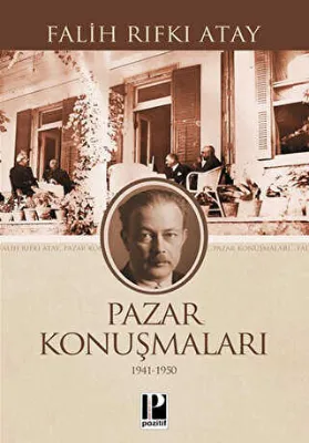 Pazar Konuşmaları 1941-1950