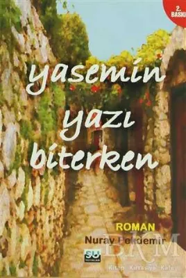 Yasemin Yazı Biterken