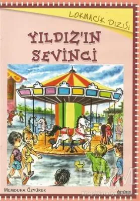 Lokmacık Dizisi 10 Kitap Takım