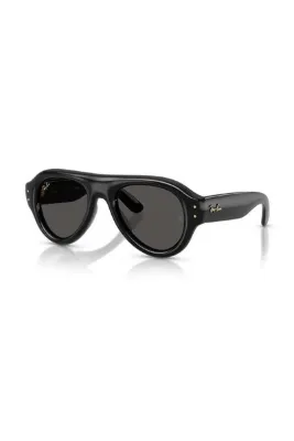 Ray-Ban RB 4925 60187 52 Aviator Puffer Güneş Gözlüğü