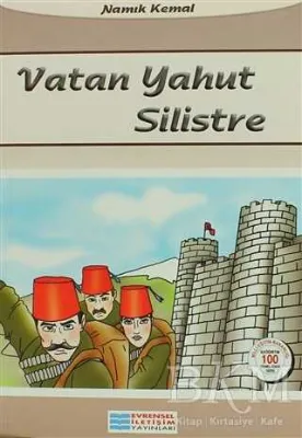 Vatan Yahut Silistre