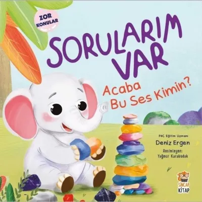Sorularım Var - Acaba Bu Ses Kimin?