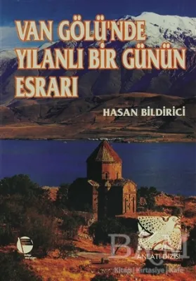Van Gölü’nde Yılanlı Bir Günün Esrarı
