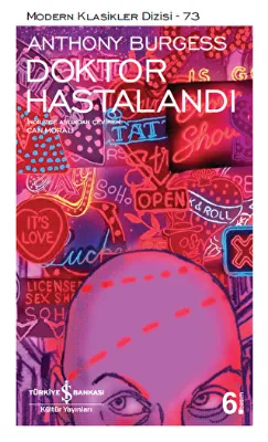 DOKTOR HASTALANDI