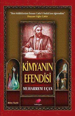 Kimyanın Efendisi