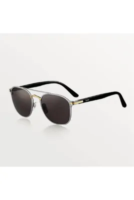 Cartier Güneş Gözlüğü Ct0012s 004 54-21