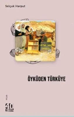 Öyküden Türküye