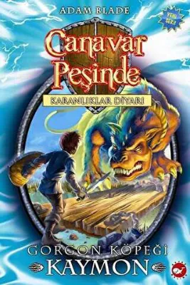 Canavar Peşinde 16