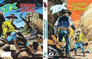 Tex Yeni Maceralar - 6