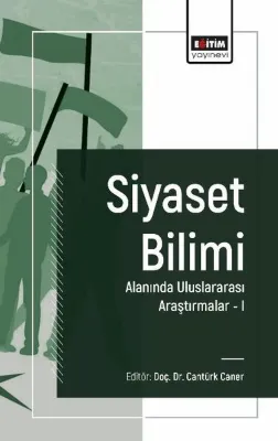 Siyaset Bilimi Alanında Uluslararası Araştırmalar 1
